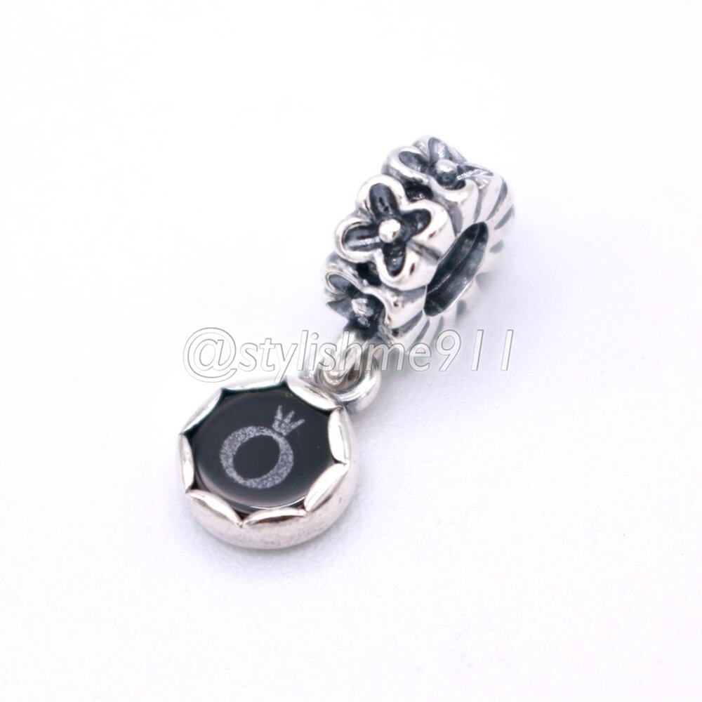 Authentic Pandora Sagittarius Cameo Charm - 790500CAM12 - Picture 9 of 12